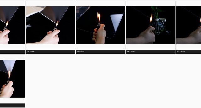 Flame-retardant sheet manufactured by Xinjincheng