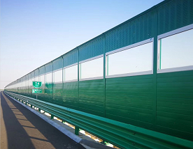 Sound Insulation — Flame Retardant Polycarbonate Sheet